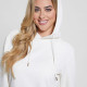 Guess Γυναικείο φούτερ Peony Logo Sweatshirt